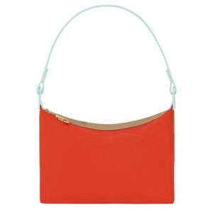 Longchamp multicolor shoulder bag